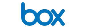 box